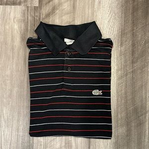 Lacoste Polo Large Size 6